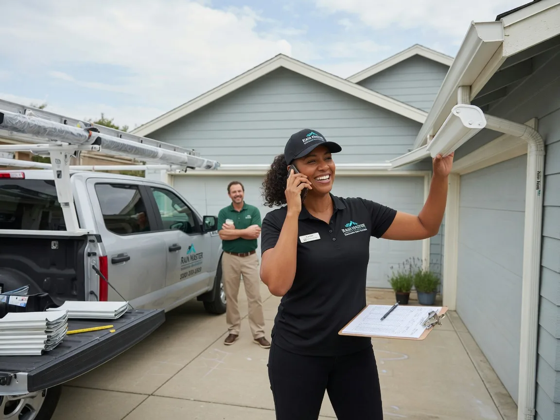 Gutter Installation New Lisbon, WI FAQs